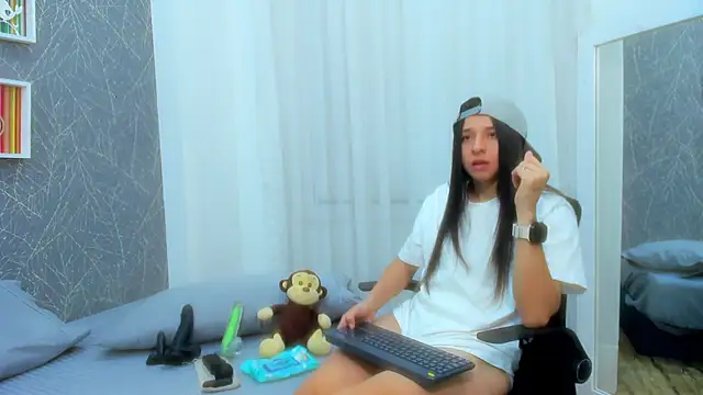 ViictoriiaSaenz online show from 02-21-26, 03:52