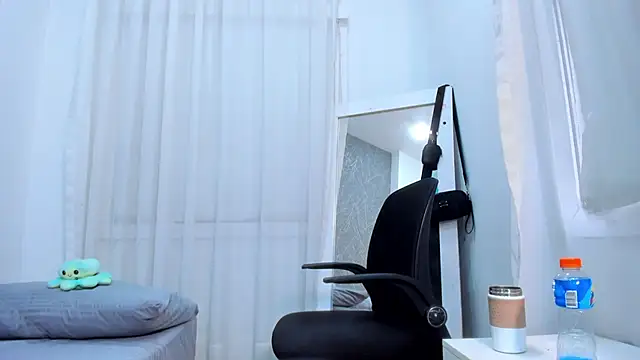 ViictoriiaSaenz online show from 04-10-26, 10:06