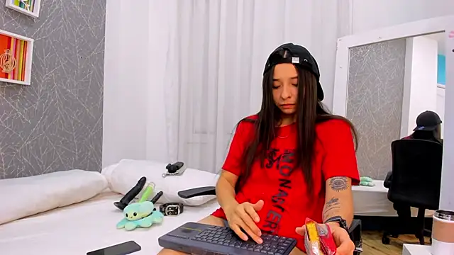 ViictoriiaSaenz online show from 03-29-26, 04:47