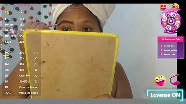Snapshot of Karla_Rodriguez0 chatting on 05-24-26, 02:28 Karla Rodriguez0 online show from 05-24-26, 02:28