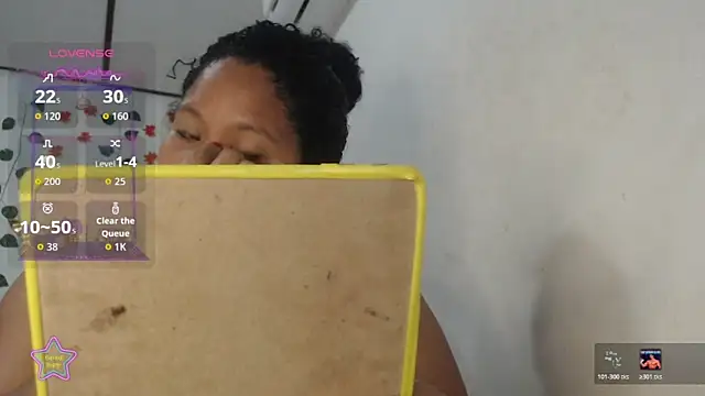 Karla Rodriguez0 online show from 03-30-26, 02:29