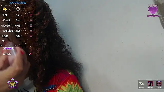 Snapshot of Karla_Rodriguez0 chatting on 01-17-26, 09:40 Karla Rodriguez0 online show from 01-17-26, 09:40