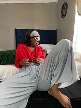 CreamyCupCake 96 online show from 04-11-26, 12:09