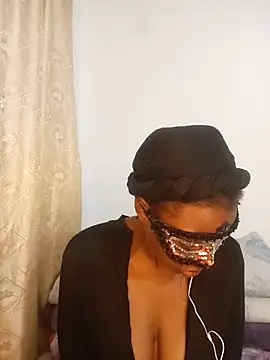CreamyCupCake 96 online show from 07-18-26, 05:27