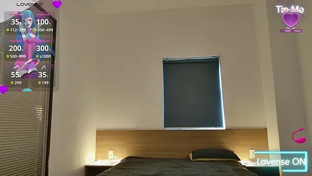 tomi luvs online show from 02-23-26, 09:32