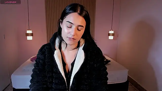 Brendajennerr online show from 02-19-26, 03:58