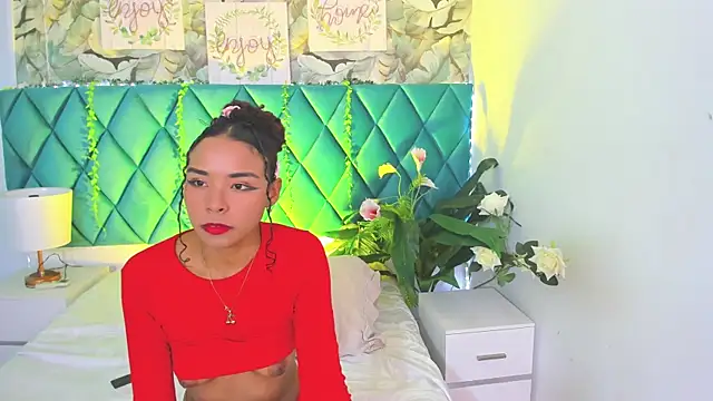 AlexiiaBrown online show from 05-23-26, 03:11
