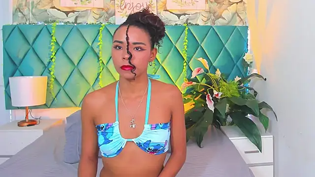 AlexiiaBrown online show from 05-20-26, 02:14