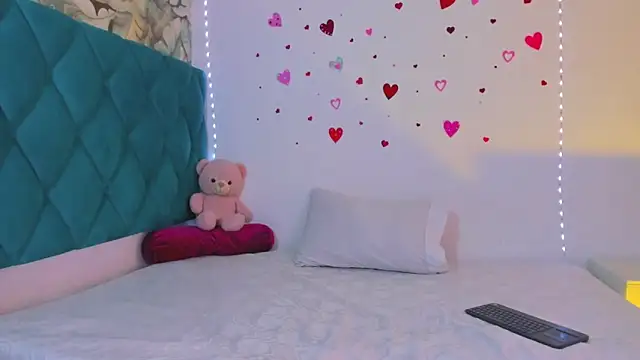 AlexiiaBrown online show from 05-29-26, 02:34