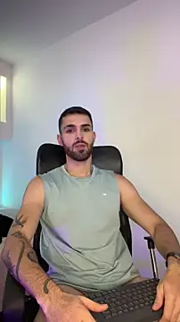 Apolo lux1 online show from 02-23-26, 07:47