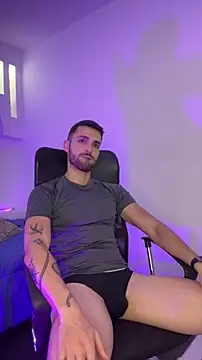 Apolo lux1 online show from 03-03-26, 08:38