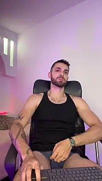 Apolo lux1 online show from 02-27-26, 08:30