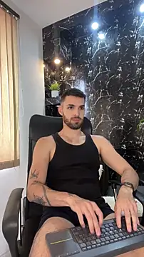 Apolo lux1 online show from 02-21-26, 07:38