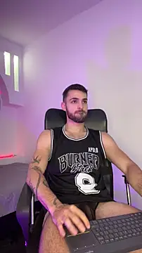 Apolo lux1 online show from 03-01-26, 07:47