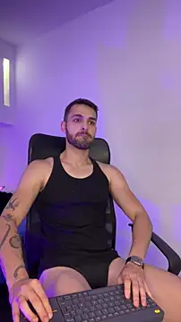 Apolo lux1 online show from 03-06-26, 07:53