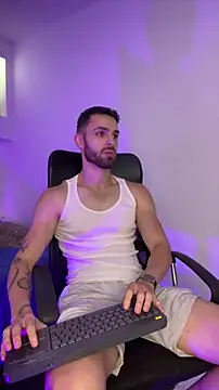 Apolo lux1 online show from 03-04-26, 08:49