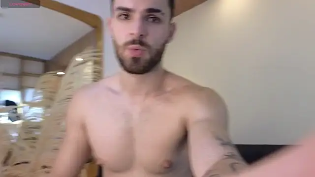 Apolo lux1 online show from 02-03-26, 02:53