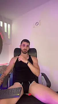 Apolo lux1 online show from 03-15-26, 06:59