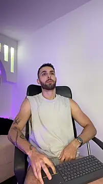 Apolo lux1 online show from 02-24-26, 10:21