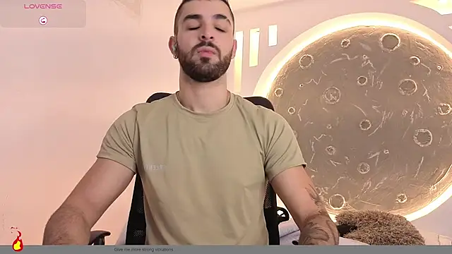 Apolo lux1 online show from 06-24-26, 07:33