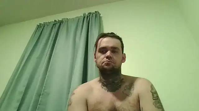 dieseldaddy307 online show from 01-11-26, 01:18