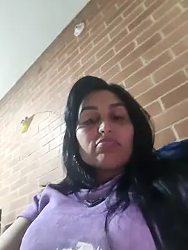 LunaRouuse  online show from 03-31-26, 11:40