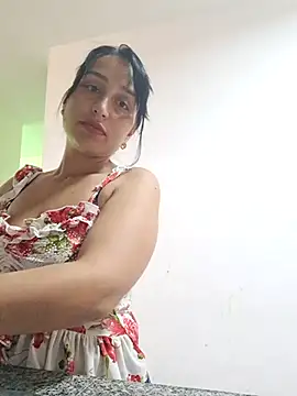 LunaRouuse  online show from 02-20-26, 04:09