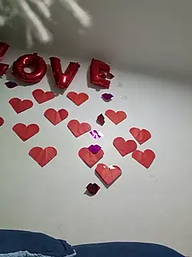 LunaRouuse  online show from 02-19-26, 02:19