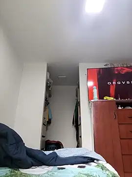 LunaRouuse  online show from 03-18-26, 01:46