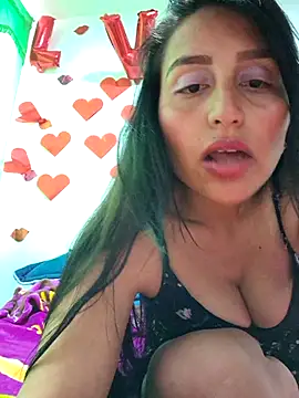 LunaRouuse  online show from 02-18-26, 12:34