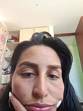 LunaRouuse  online show from 02-27-26, 02:06