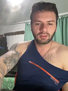 Baphomet212341 online show from 03-10-26, 05:11