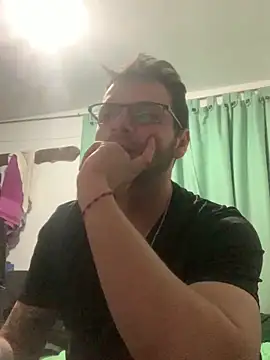 Baphomet212341 online show from 03-14-26, 11:00