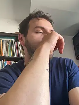 Baphomet212341 online show from 03-15-26, 08:05