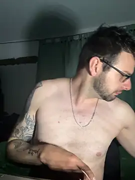 Baphomet212341 online show from 03-18-26, 05:43