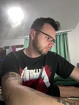 Snapshot of Baphomet212341 chatting on 02-15-26, 10:09 Baphomet212341 online show from 02-15-26, 10:09