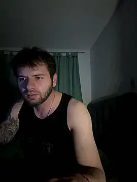 Baphomet212341 online show from 01-14-26, 12:36