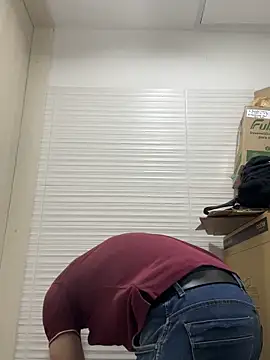 Snapshot of Baphomet212341 chatting on 02-03-26, 08:36 Baphomet212341 online show from 02-03-26, 08:36