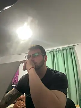 Snapshot of Baphomet212341 chatting on 02-26-26, 06:08 Baphomet212341 online show from 02-26-26, 06:08