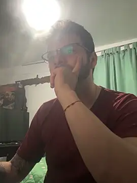 Baphomet212341 online show from 03-31-26, 12:51