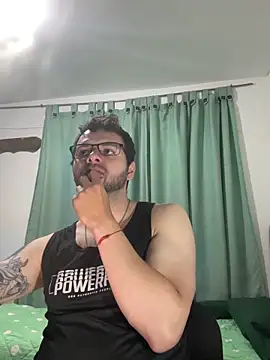 Baphomet212341 online show from 04-05-26, 04:24