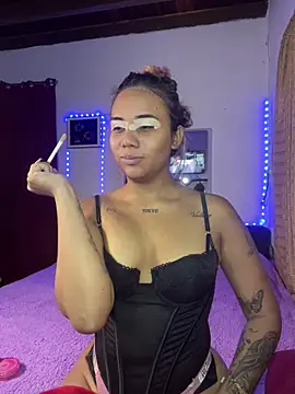 MelisaAGT online show from 02-21-26, 08:00