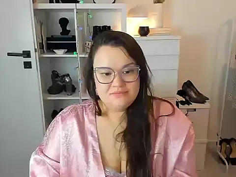 HollyDanceSoul online show from 03-02-26, 07:21