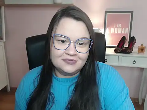 HollyDanceSoul online show from 02-16-26, 05:17