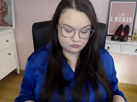 HollyDanceSoul online show from 02-18-26, 05:27