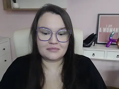 HollyDanceSoul online show from 01-13-26, 07:34