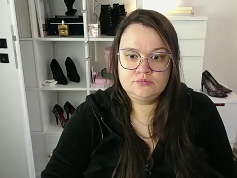 HollyDanceSoul online show from 03-26-26, 07:17