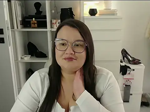 HollyDanceSoul online show from 03-12-26, 03:38