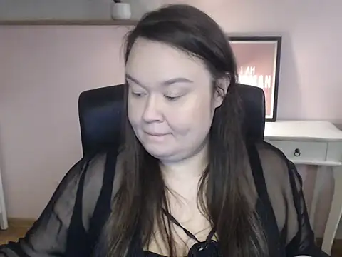 HollyDanceSoul online show from 02-09-26, 05:16