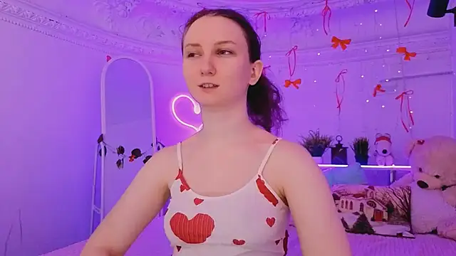 SunshineBlaze online show from 02-11-26, 01:33